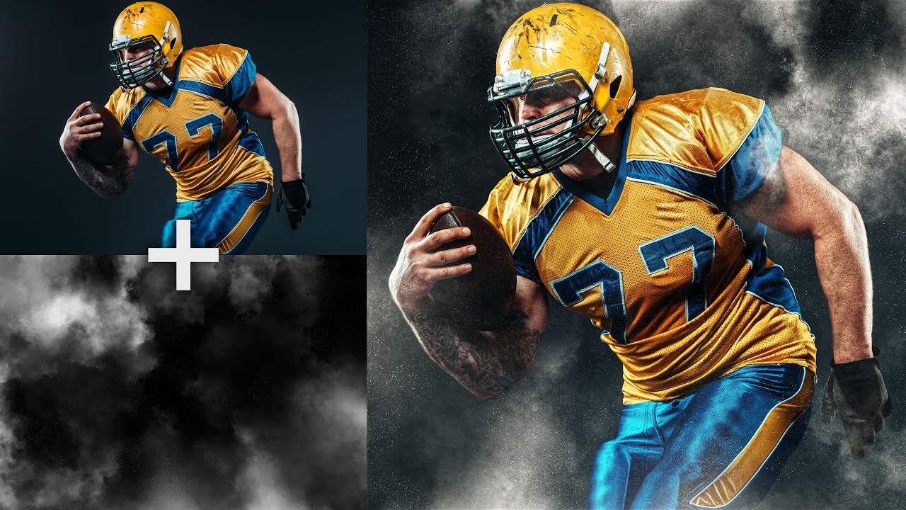 Basic Compositing (Affinity Photo)