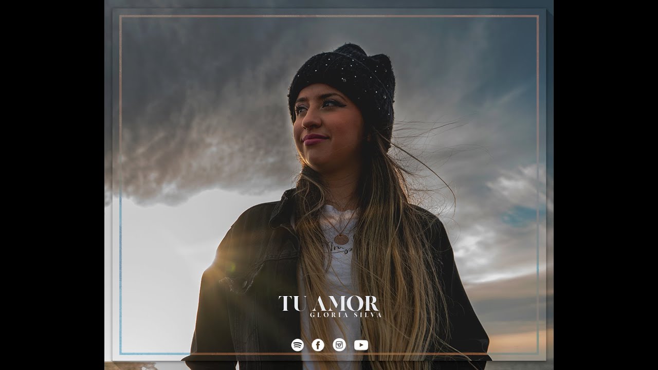Glo Silva - Tu Amor (Video Oficial)