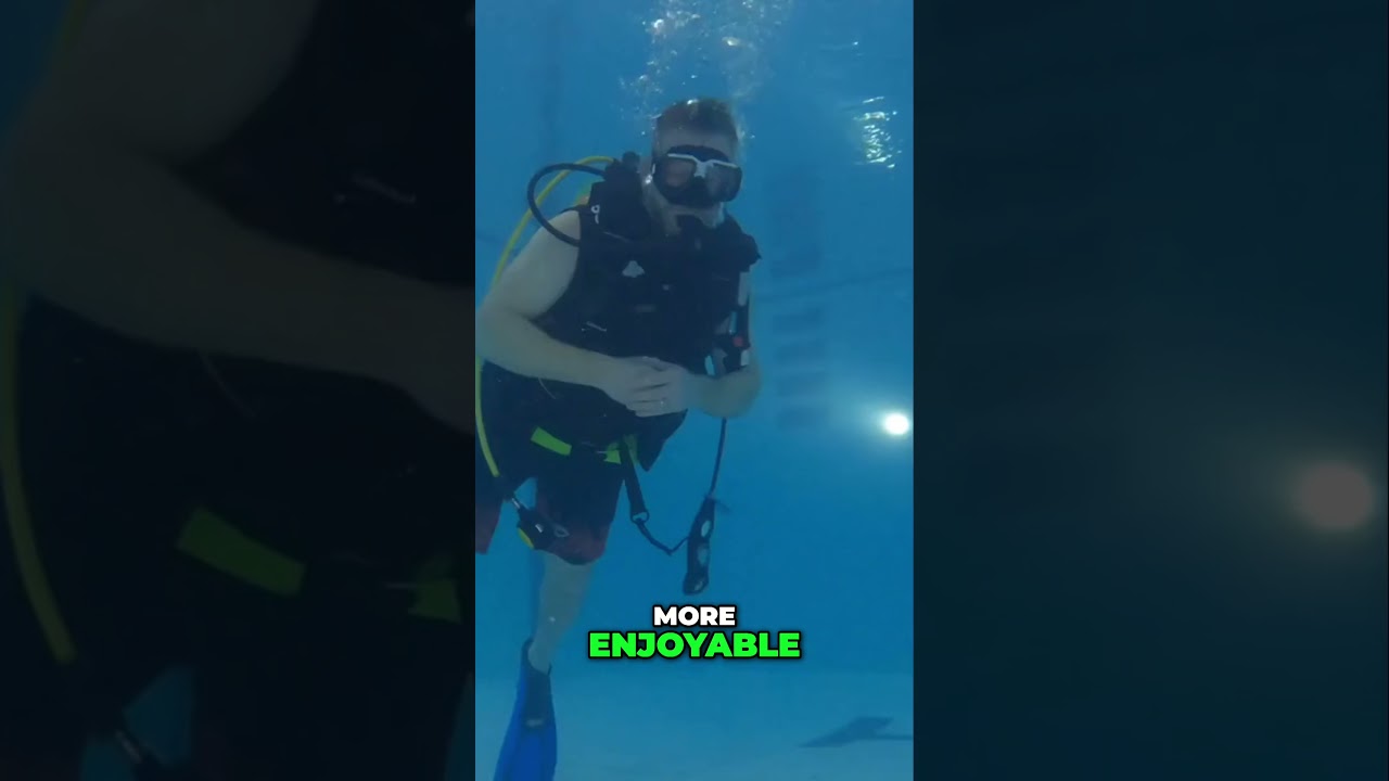🤩 Master Essential Skills for Safe Scuba Diving Today