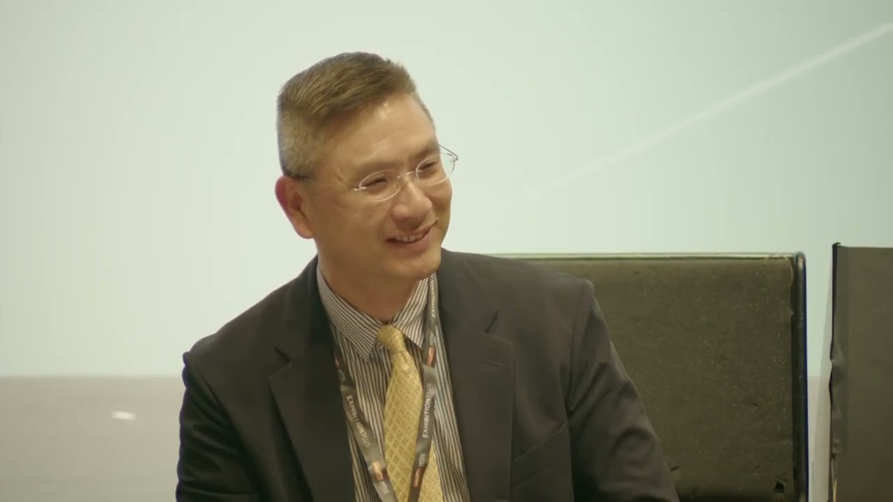 E-Day 2025 – GBA Tripartite Roundtable