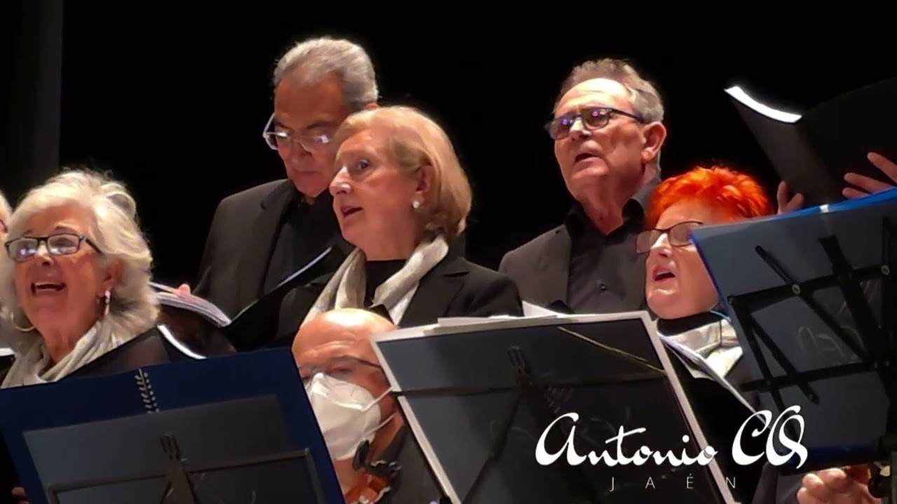 🎵 Quince años. Hadira Plectro. Teatro Darymelia de Jaén. 3/12/2025 - Antonio CQ