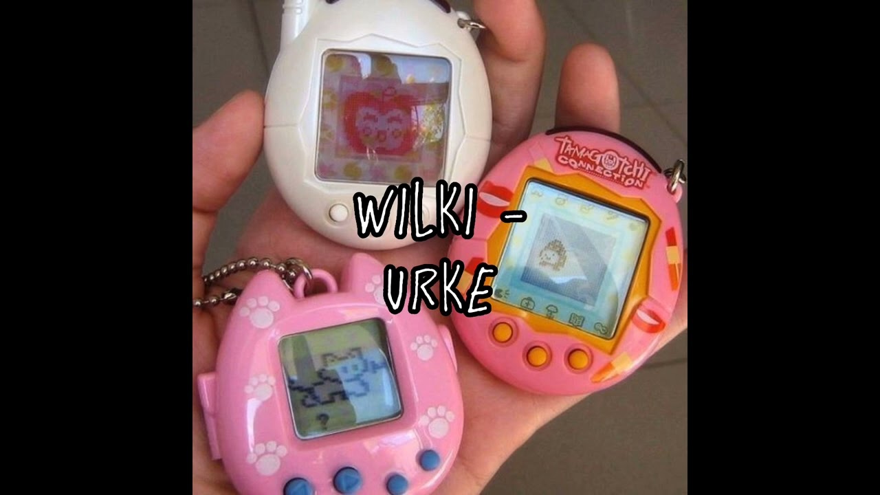 Wilki - Urke (speed up)