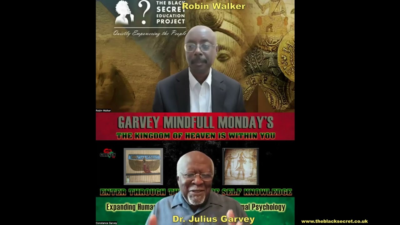 African Psychology: European Psychology on African Minds | Pan Africanism Today EP 60