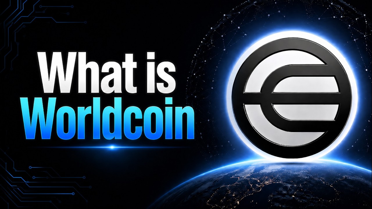 What is Worldcoin (WLD) &ndash; Myths Busted
