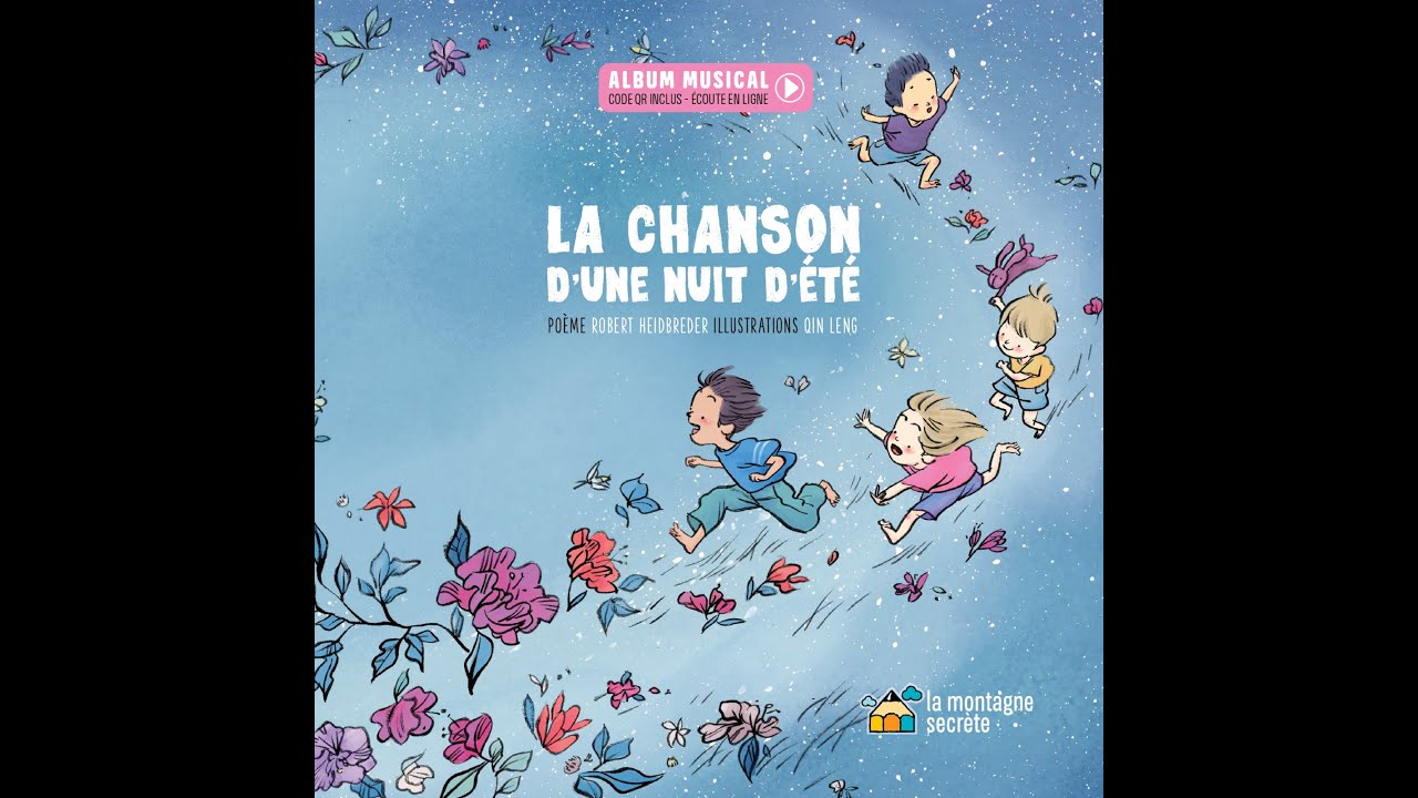 La chanson d'une nuit d'été