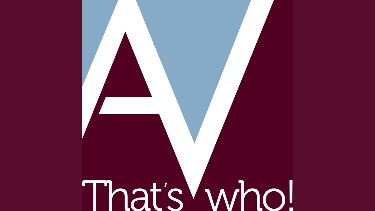 Aston Villa That's Who