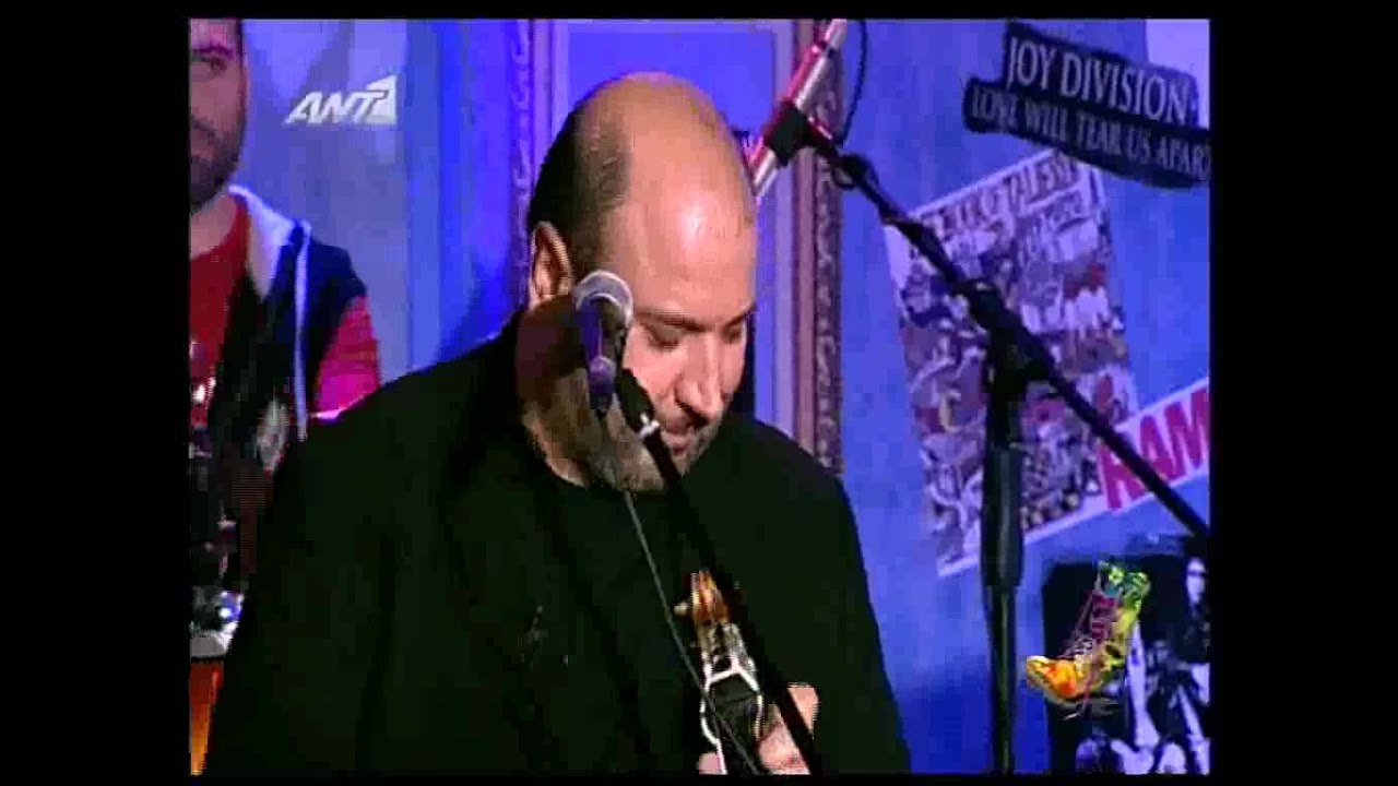 ΝΙΚΟΣ ΖΩΙΔΑΚΗΣ ΣΤΟ "ΡΑΔΙΟ ΑΡΒΥΛΑ" By Voula 23/11/2011