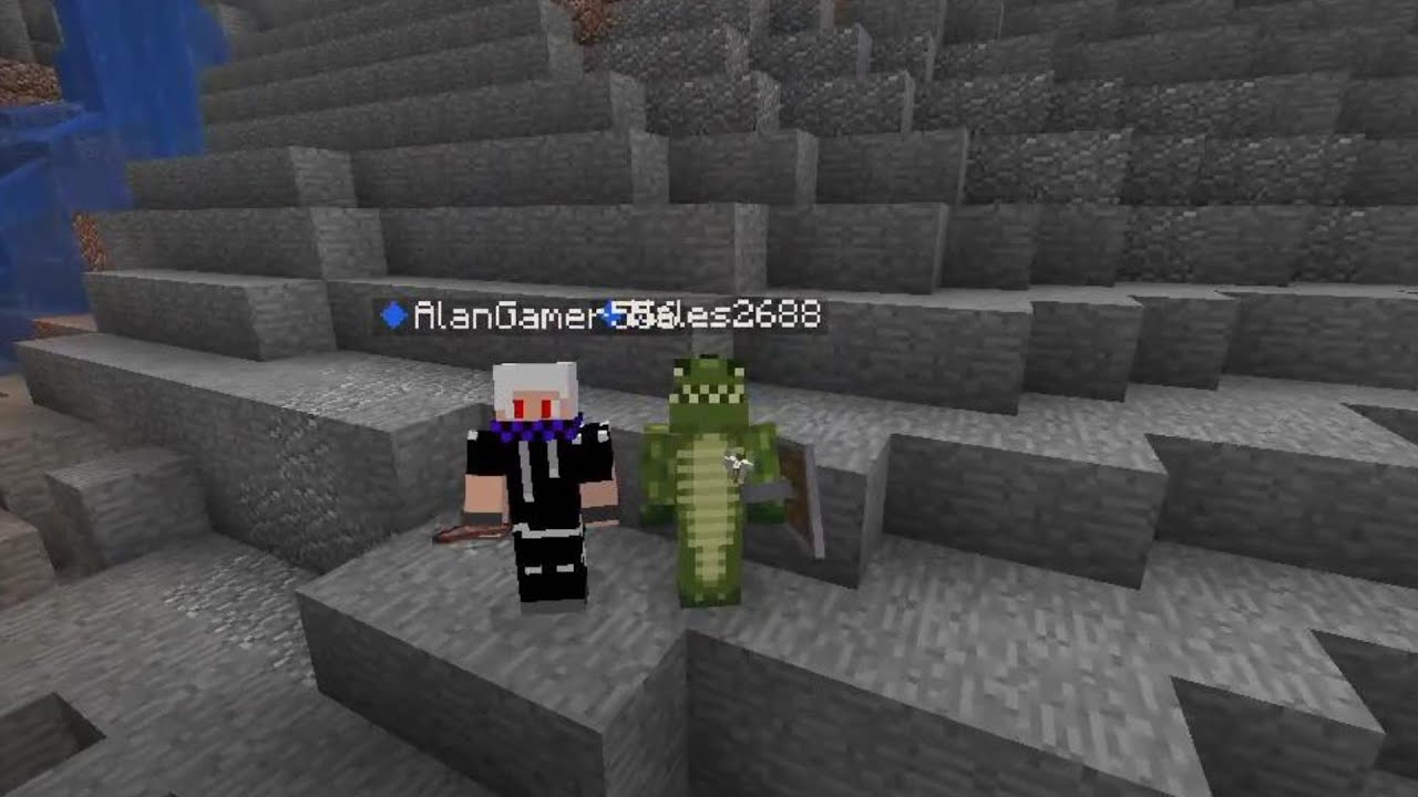 MUNDO EXTREMO EPISODIO 2