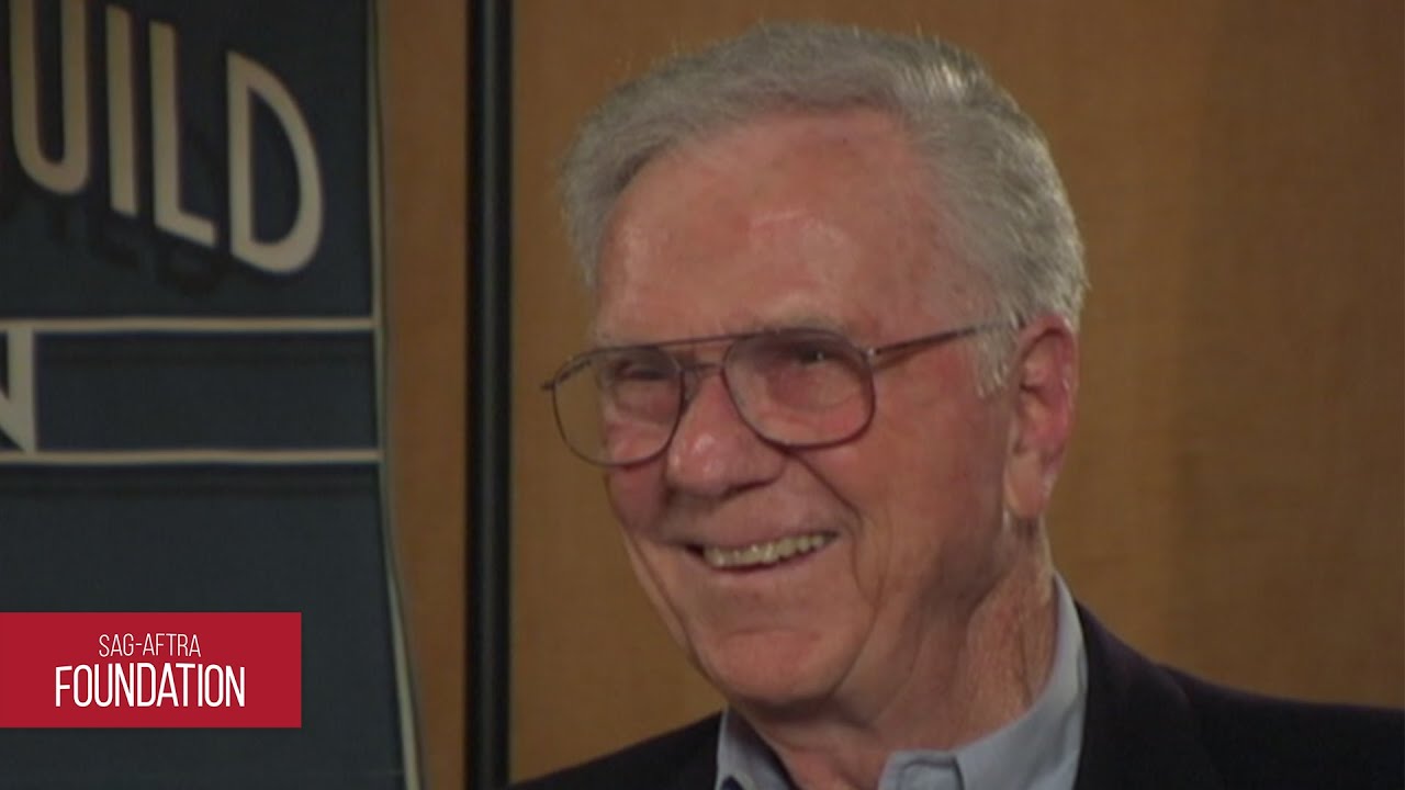 Jackie Cooper Career Retrospective | Legacy Collection | Conversations at the SAG-AFTRA Foundation