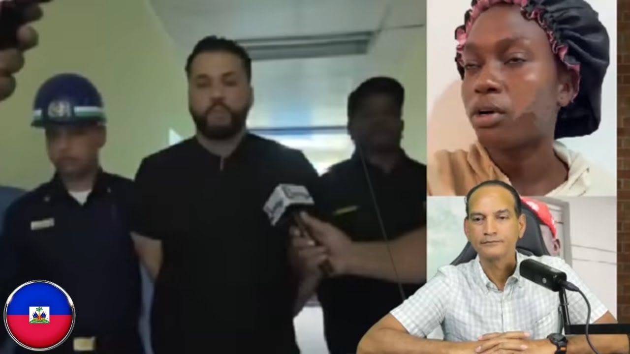 La Muerte del Joven Dominicano en Los Mina y la Violación de la Mujer Haitiana en San Francisco