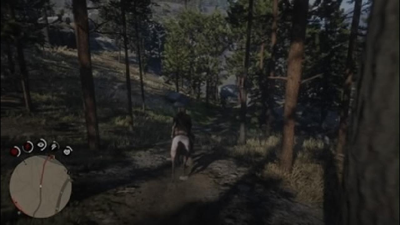 Red Dead Redemption 2 - #26 Final Vol.1