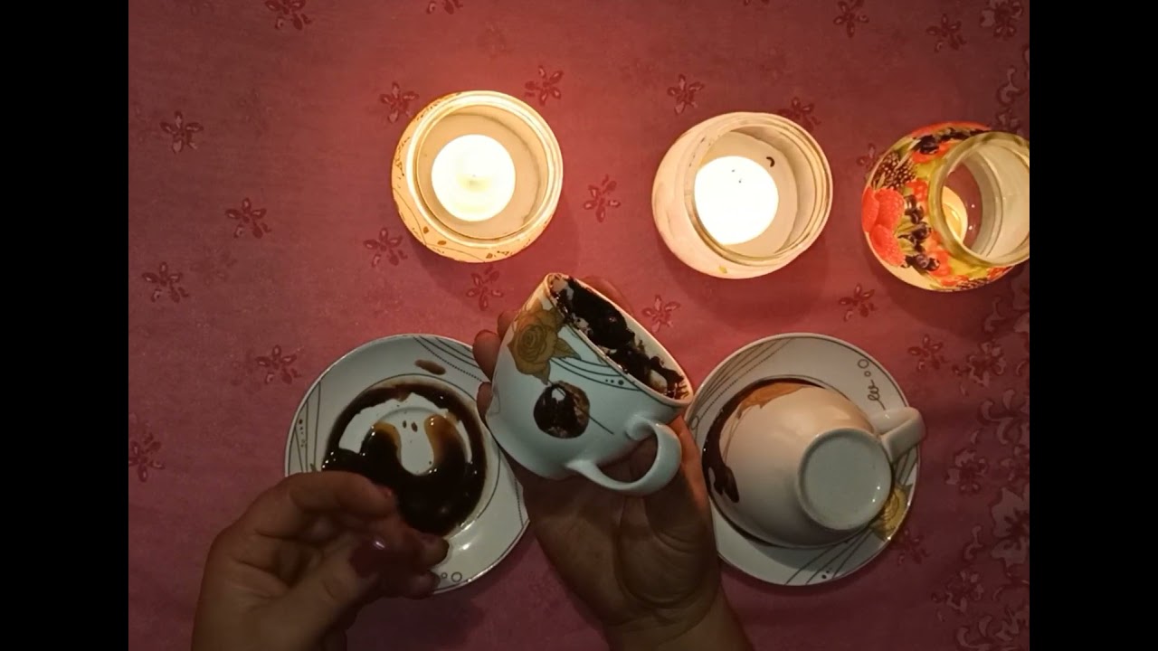 ❤️🌹Gledanje u šolju❤️🌹izaberi grupu❤️🌹