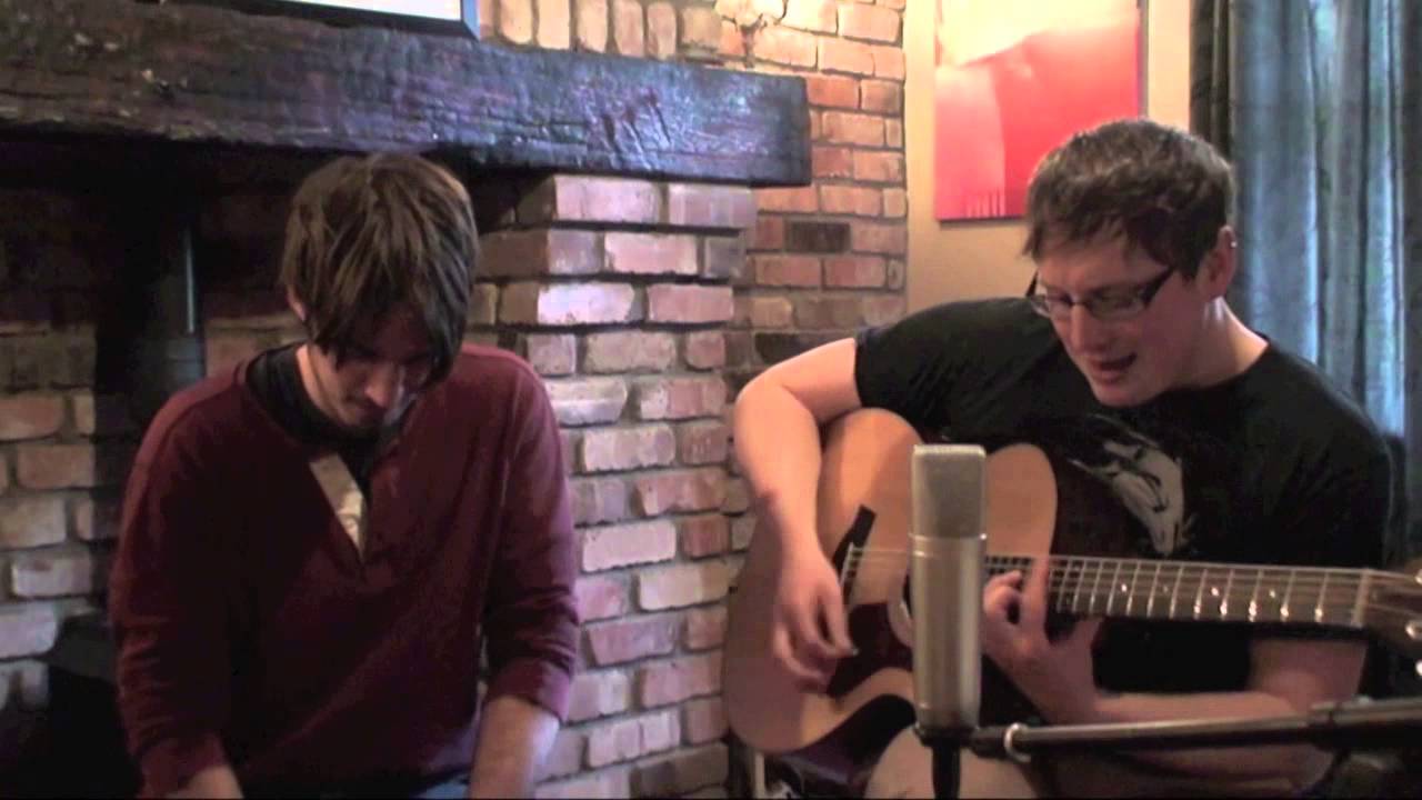 Kiss - Rhythm & Fury (Prince acoustic cover)