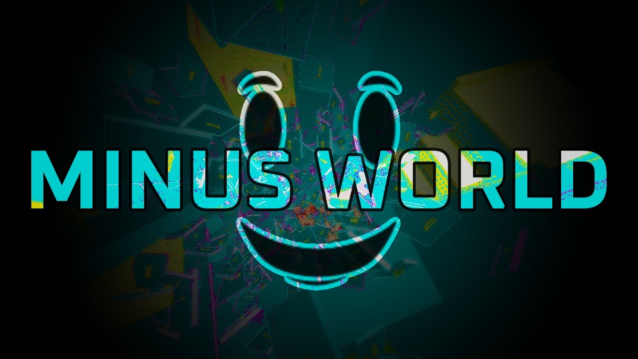 MINUS WORLD || Modebash || By: papa8you || MODESLOP