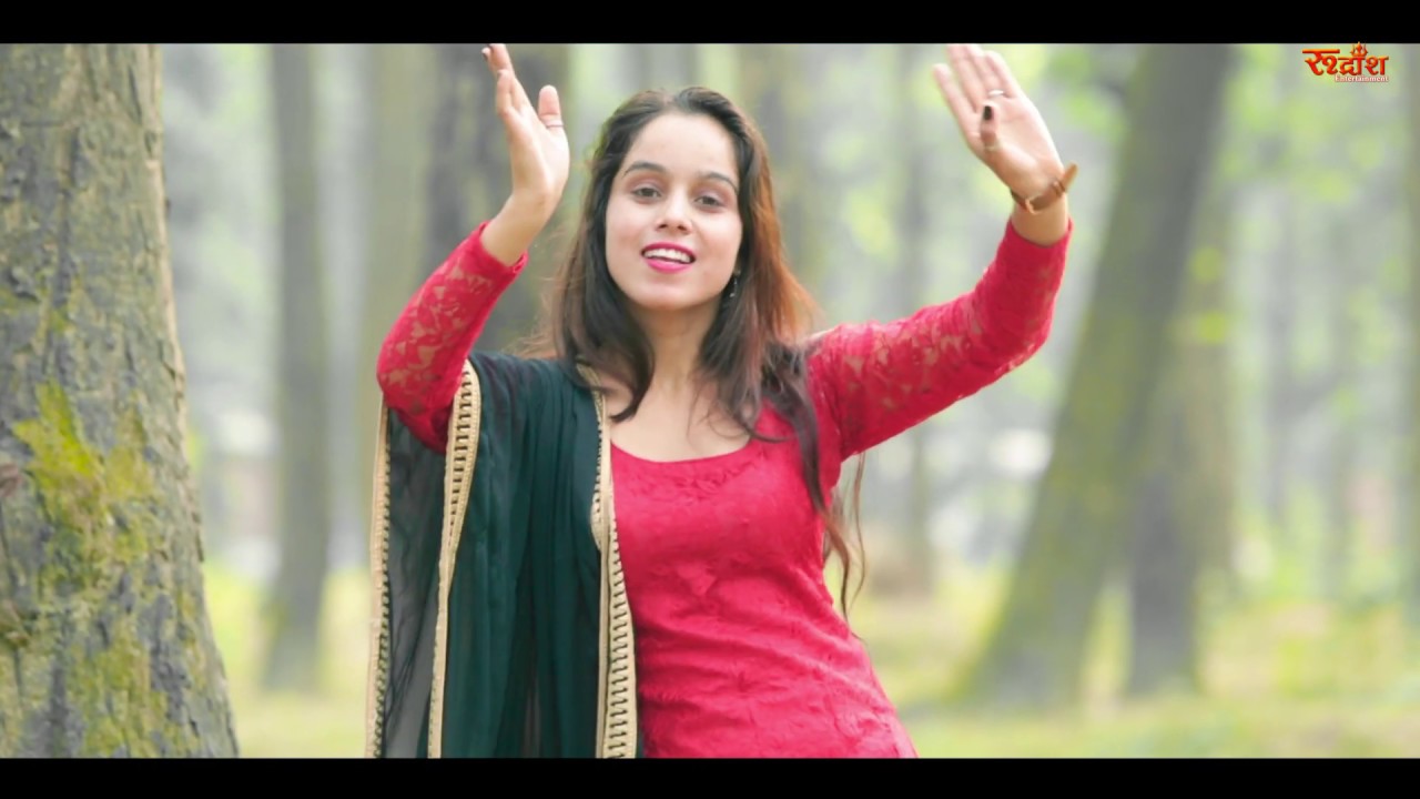 NON STOP MUJRA||PRIYANKA PANWAR||PRABHU PANWAR||NEW PAHADI SONG||RUDRANSH ENTERTAINMENT