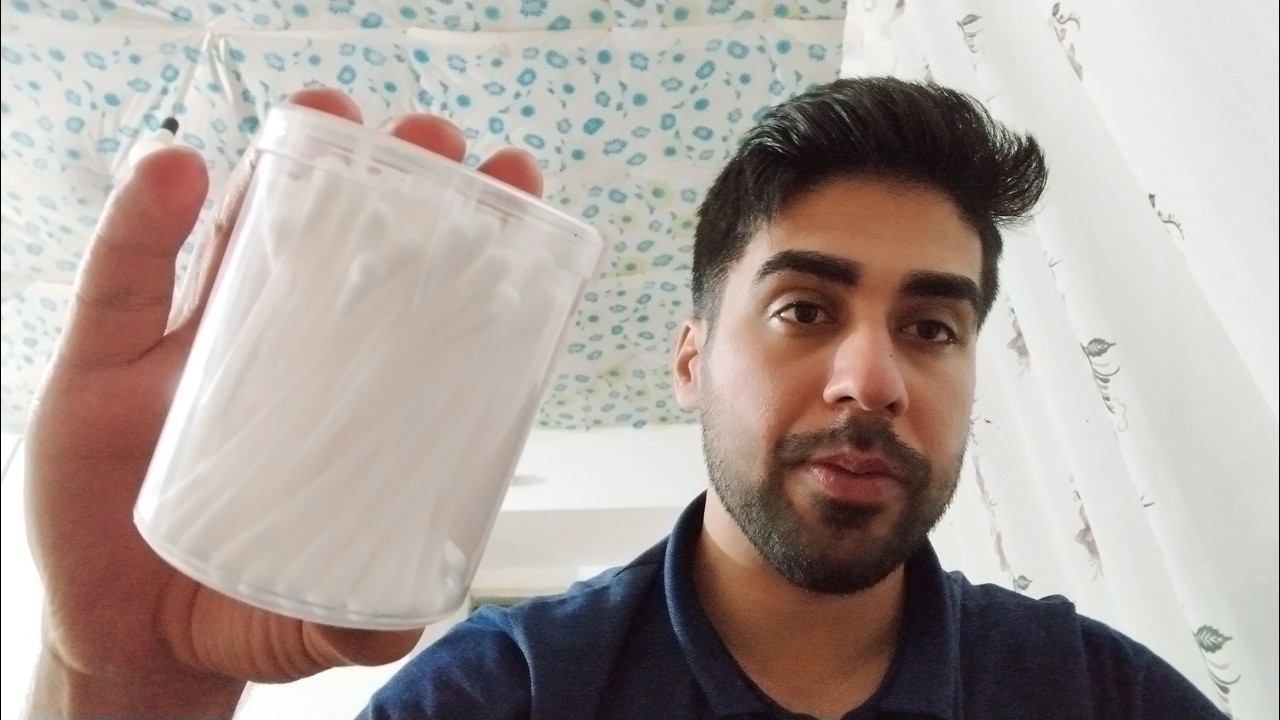 Best Tapping ASMR For Sleep in 15 Minutes