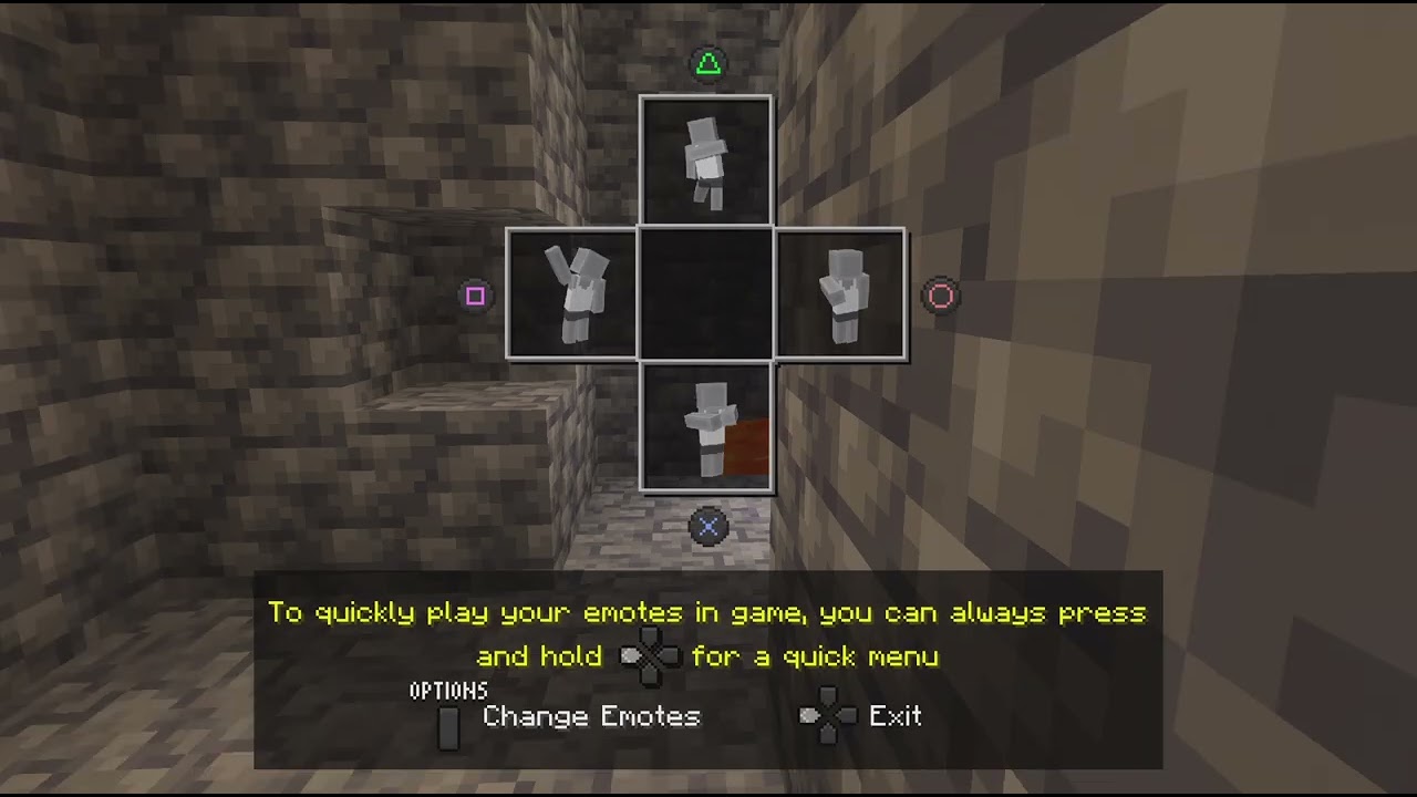 Minecraft Part 4: Building a second floor