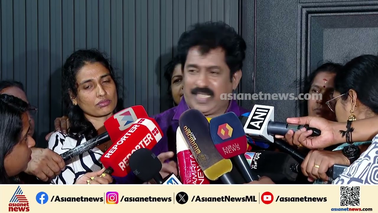 സർക്കാർ സാമാന്യ മര്യാദ കാണിച്ചില്ല, ഗുരുതര പരാമർശം നടത്തിയിട്ടും സച്ചിദാനന്ദൻ തുടരുന്നു: പ്രേം കുമാർ