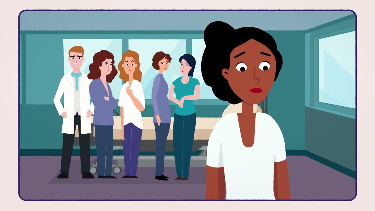unison   raising awareness of racism and racial discrimination in the workplace Original