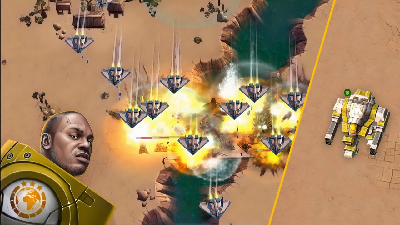 Atlas x Thors Prediction || Art Of War 3 || 3vs3