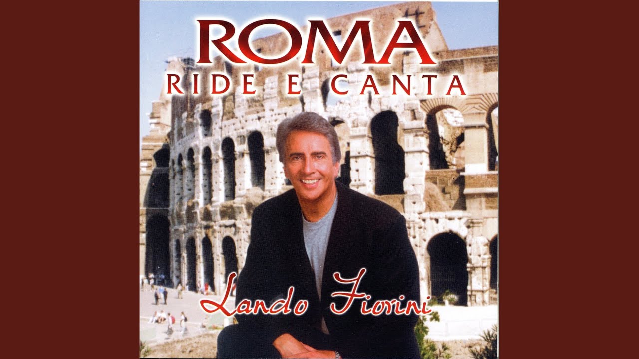 Na preghiera pé Roma sparita