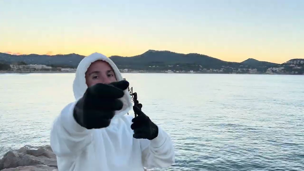 Er Dan - Chapitre 0 (Avant l'aube)