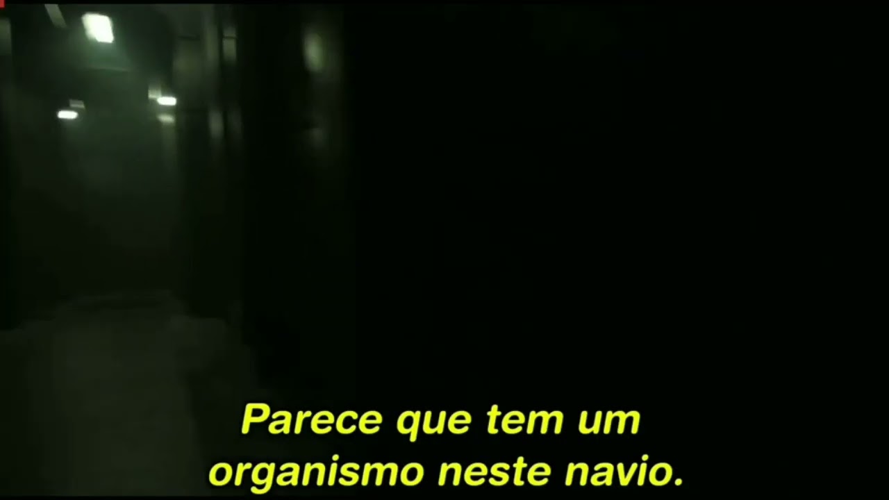 Trailer / Harbinger Down - Terror no Gelo - Legendado