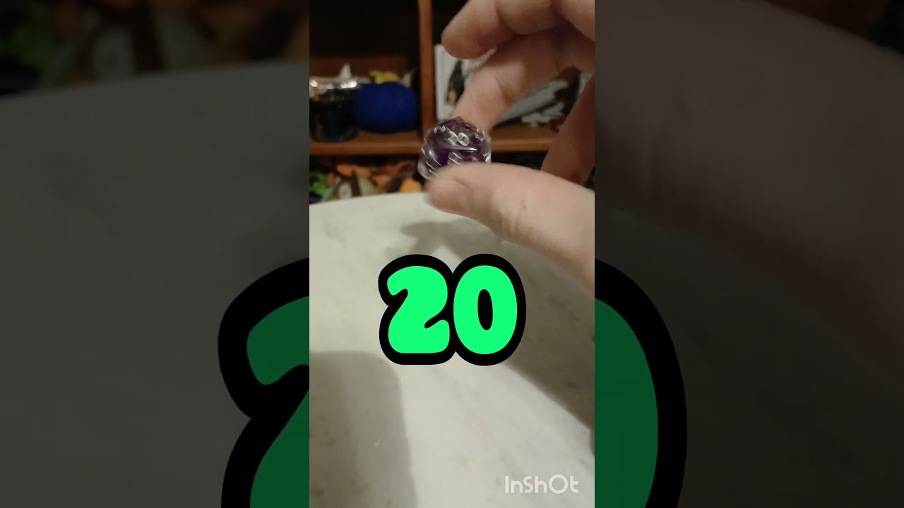 Rolling for pokemon 