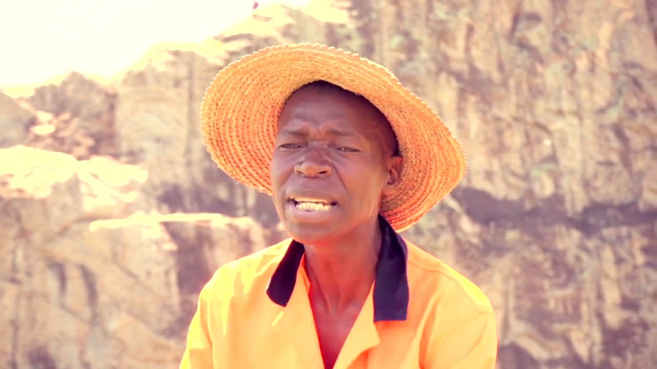 Mwana Wamudhara - Tanga Wagaya