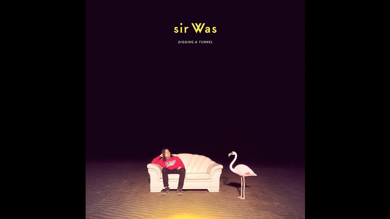 sir Was - 'Digging A Tunnel' (Official Audio)