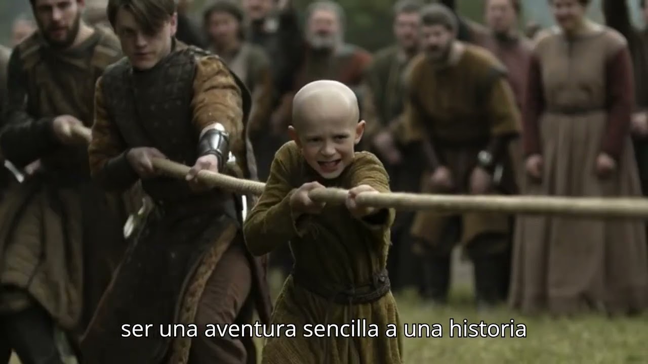 El Caballero de los Siete Reinos: la nueva serie de Game of Thrones que está sorprendiendo a todos