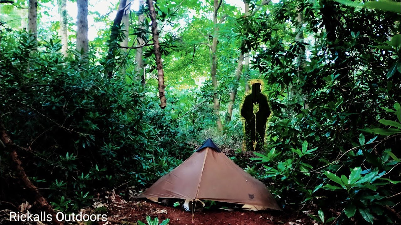Walking into Battle | 2 day hiking and camp