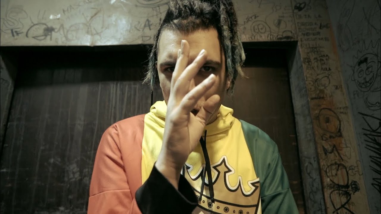 Pure Negga X Oto Beats - Cualquier Clase