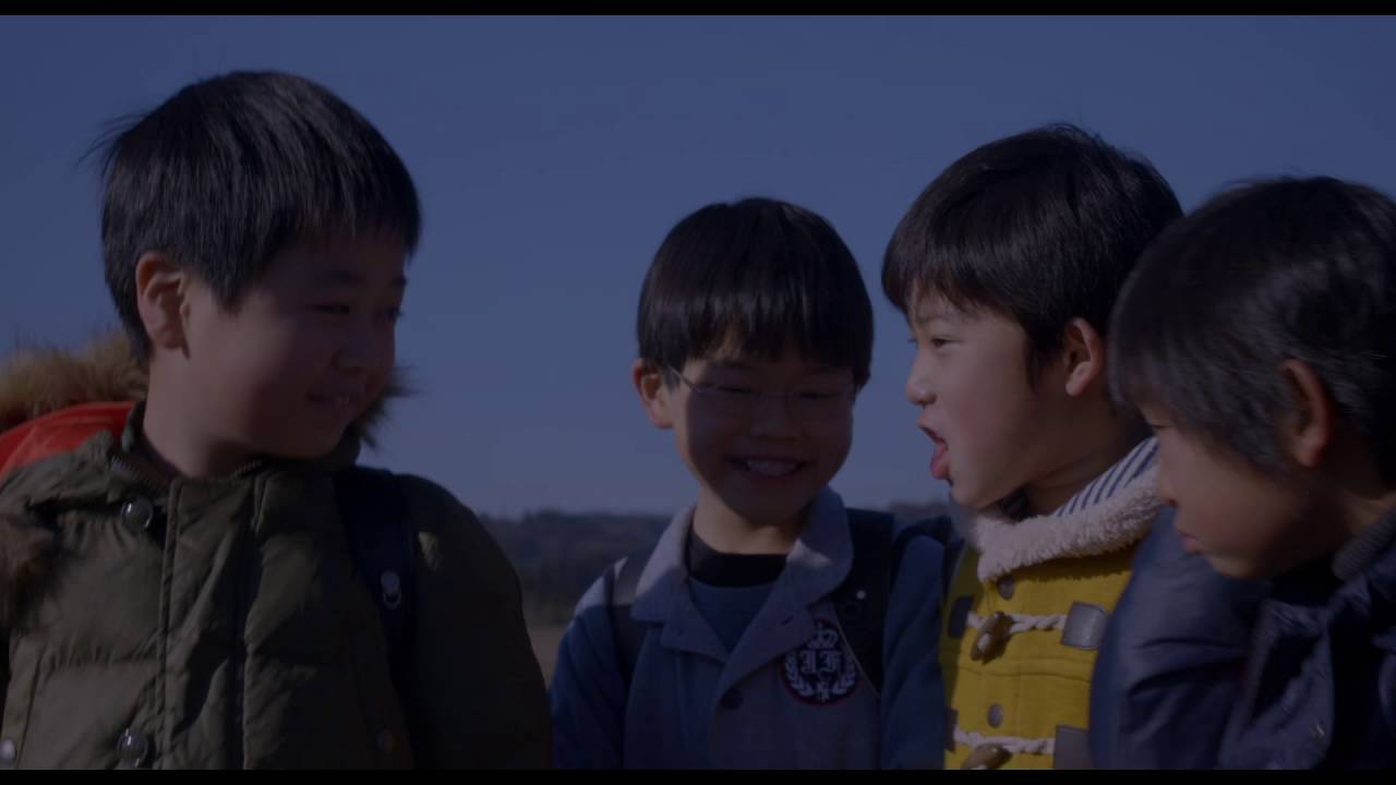 映画『雨女』本編映像