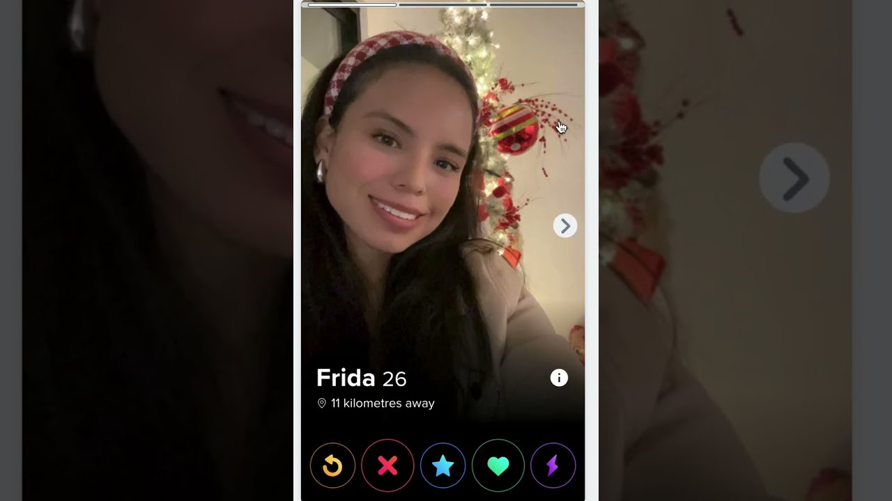 Tinder in Mexico City, Mexico (CDMX) for 48 hours 🇲🇽