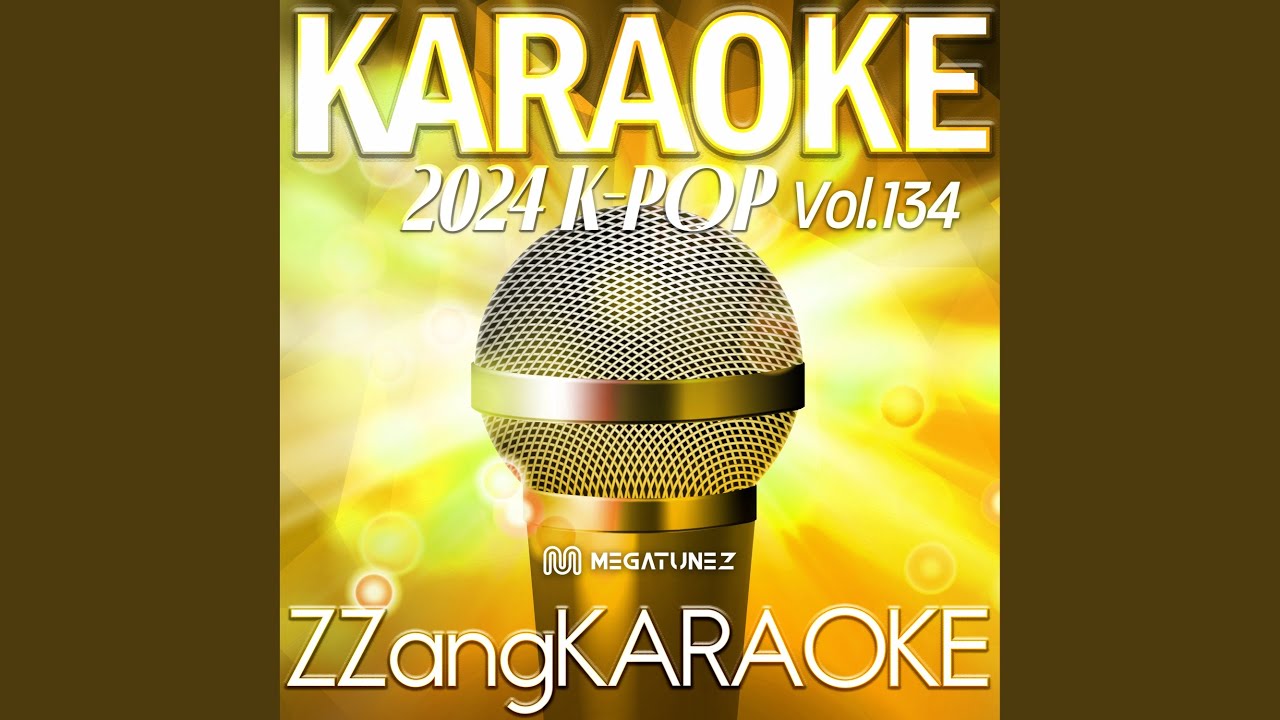 BIBI Vengeance (나쁜X) (By BIBI(비비))