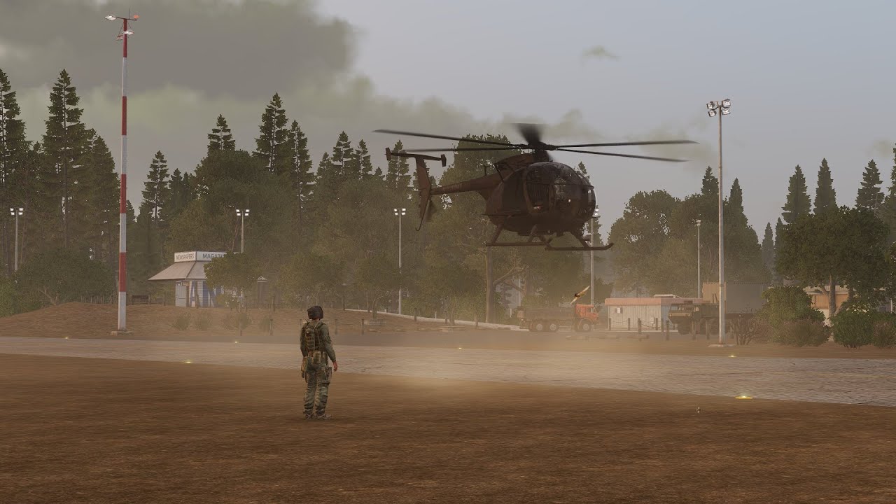 SSG - Operation: Silence Speaks