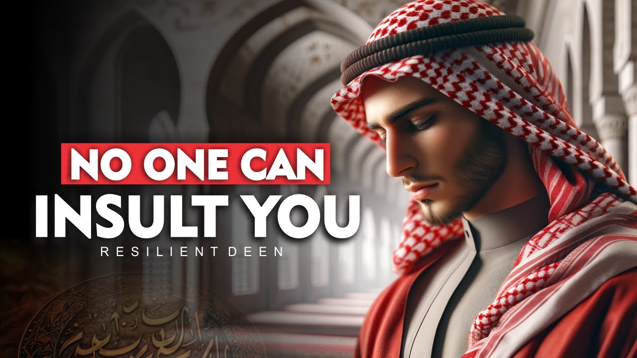 7 Muslim Ways To Get Respect From Others| No One Can Insult You After This