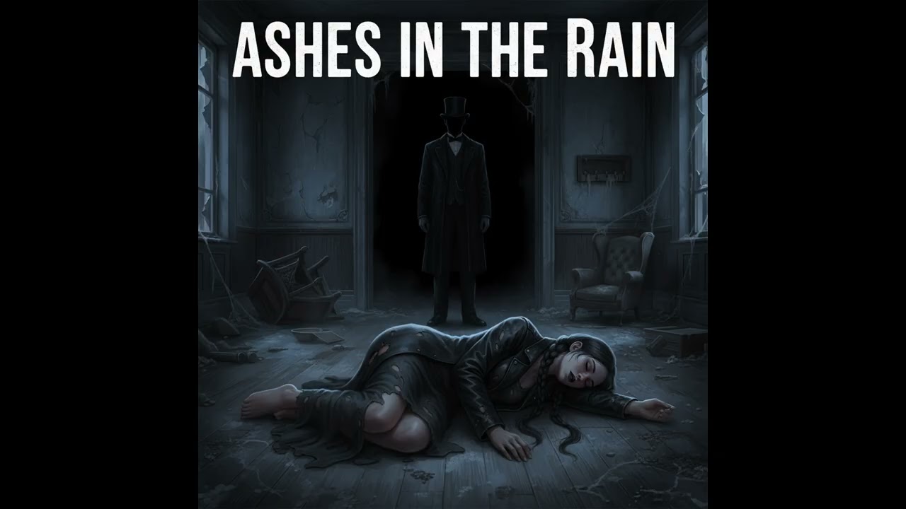 Morrigan Wilde – Ashes in the Rain