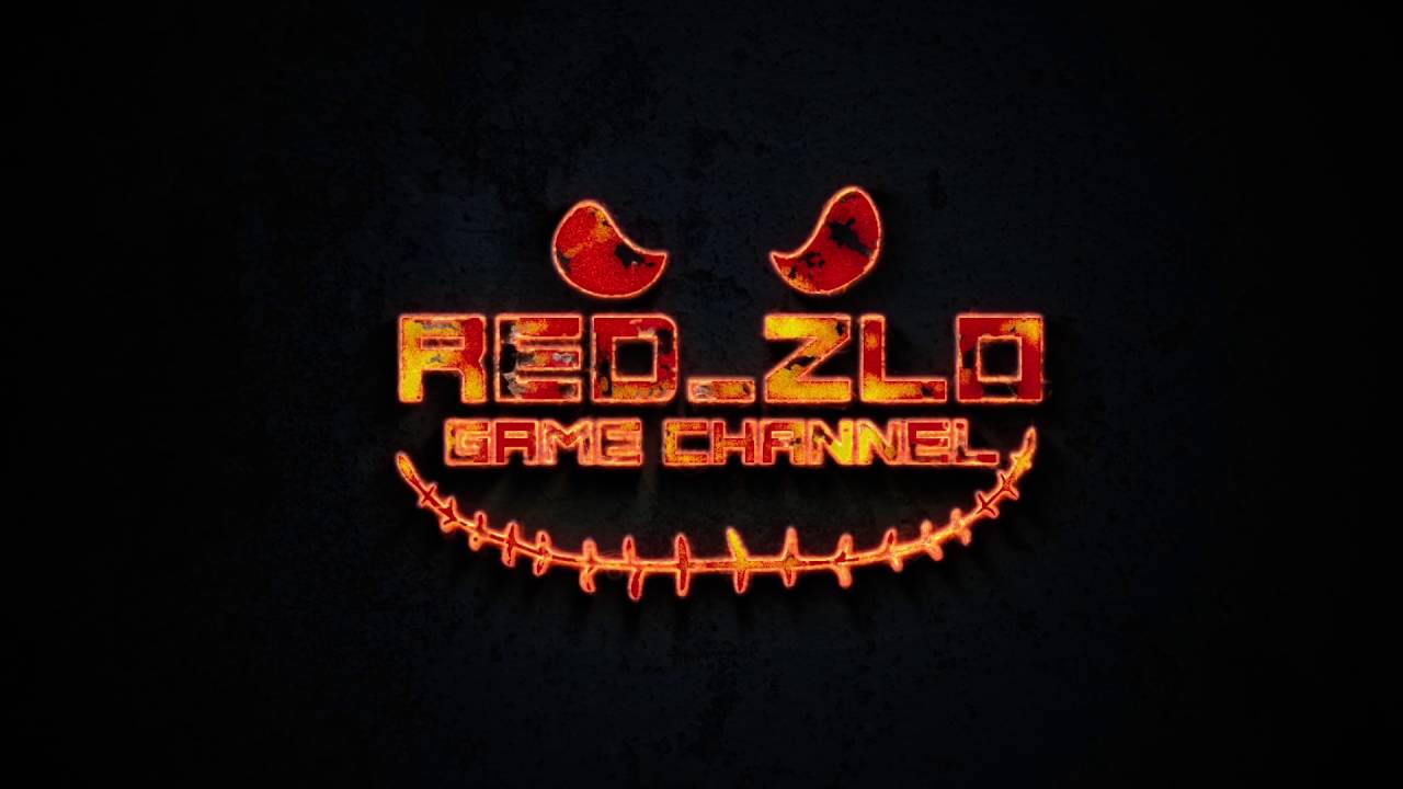 Intro for RED_ZLO #1