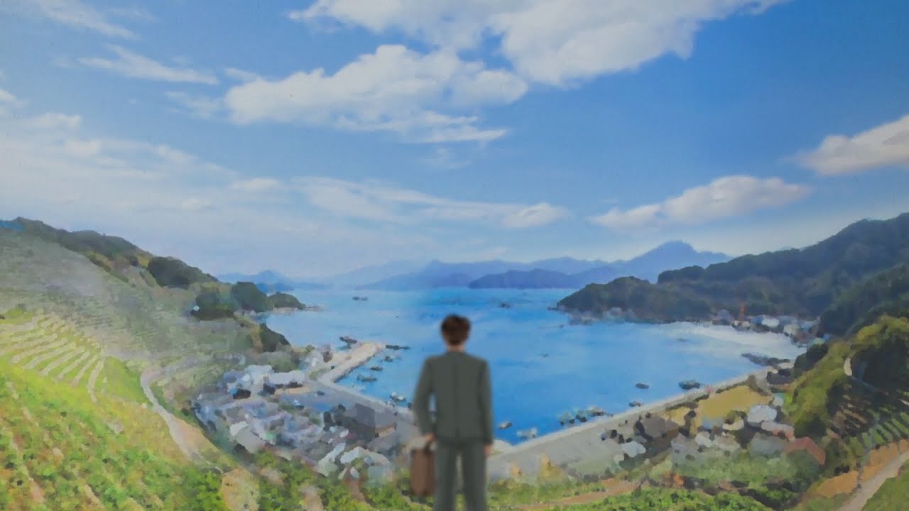 幕末・明治の宇和島歴史動画