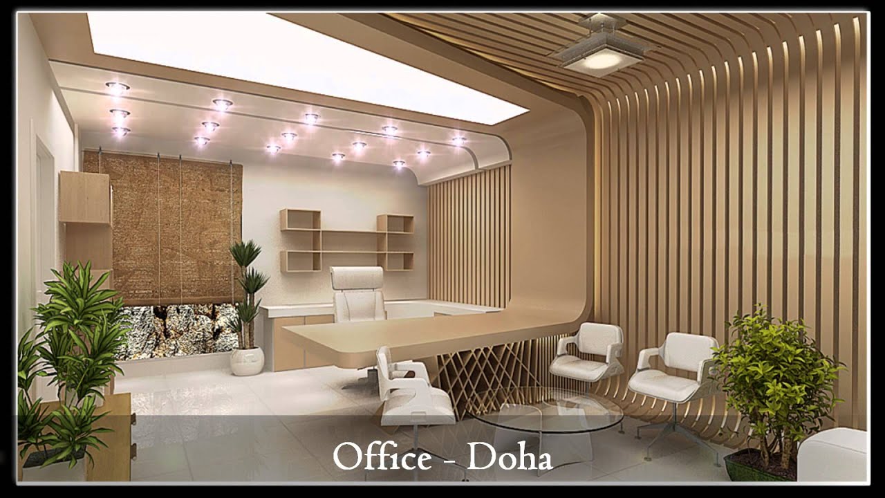 Project Qatar NABINA INTERIORS