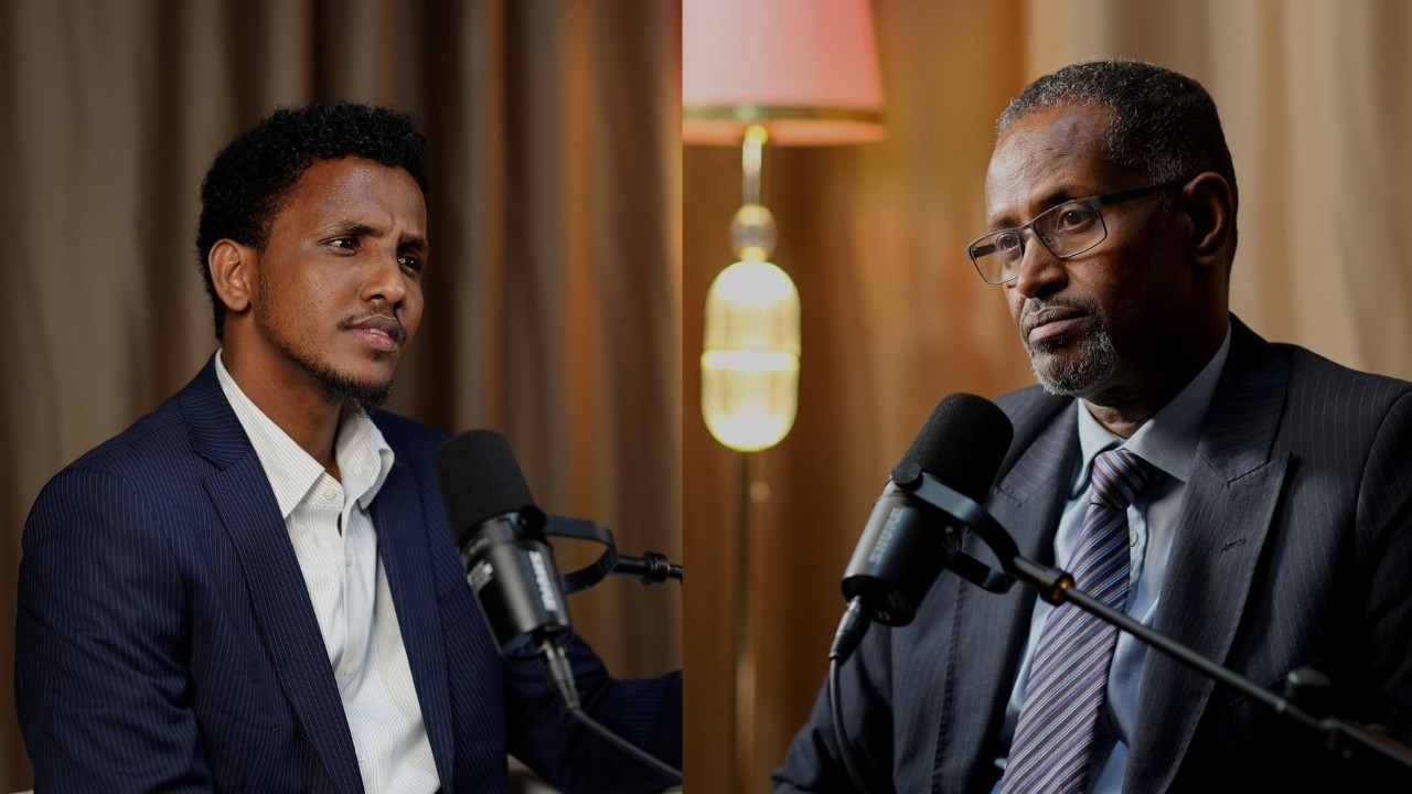 EXCLUSIVE |Amniga&Siyaasada Dalka.La Dagaalanka Argagixisada,Doorashooyinka&Aqoonsiga Soomaliland!