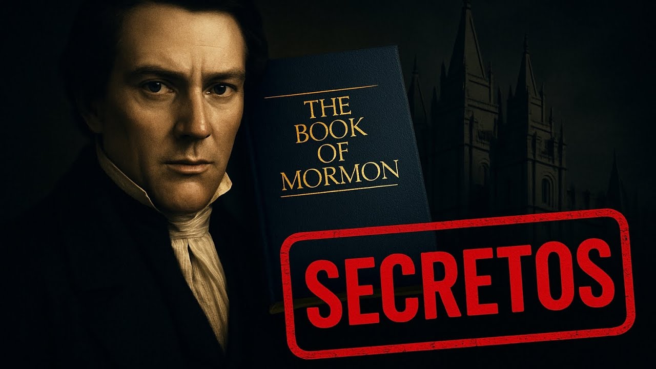 ¿Iglesia o secta? Lo que debes saber sobre los mormones