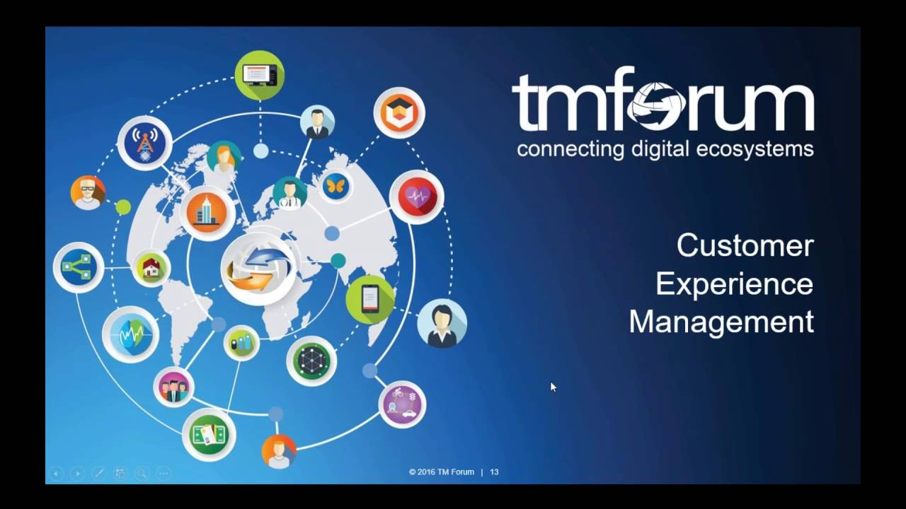 Getting Started Meeting TM Forum