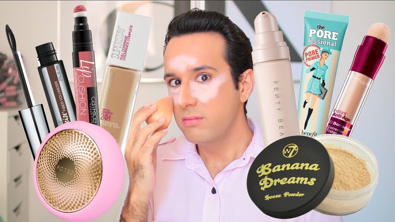 MI MAQUILLAJE DE TODOS LOS DÍAS ♡ #AD