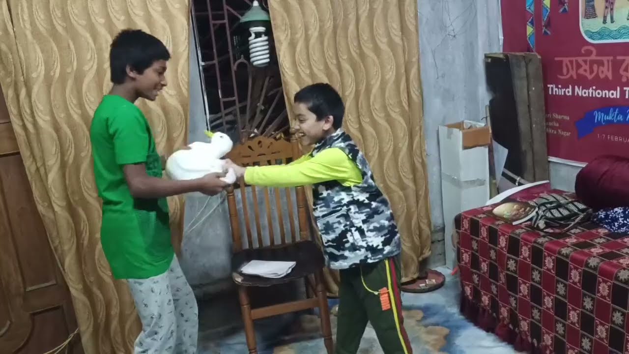 মোটিভেশন, সিনে অণুনাটক ২০২৬, সিজন ১ on 26/02/26 by Abrodip Roy & Amitrajit Bhattacharya 