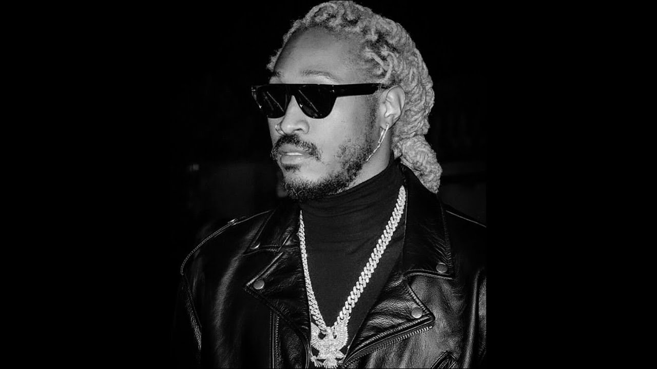 Future - Hate (Prod. Tal6y) [Unreleased]