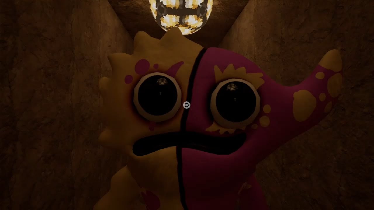 A Garten of Banban fan game! | Boney's Birdhouse