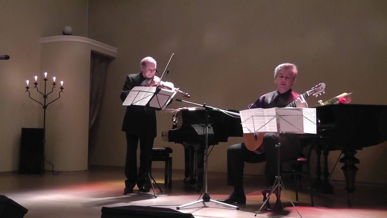 A. Piazzolla 